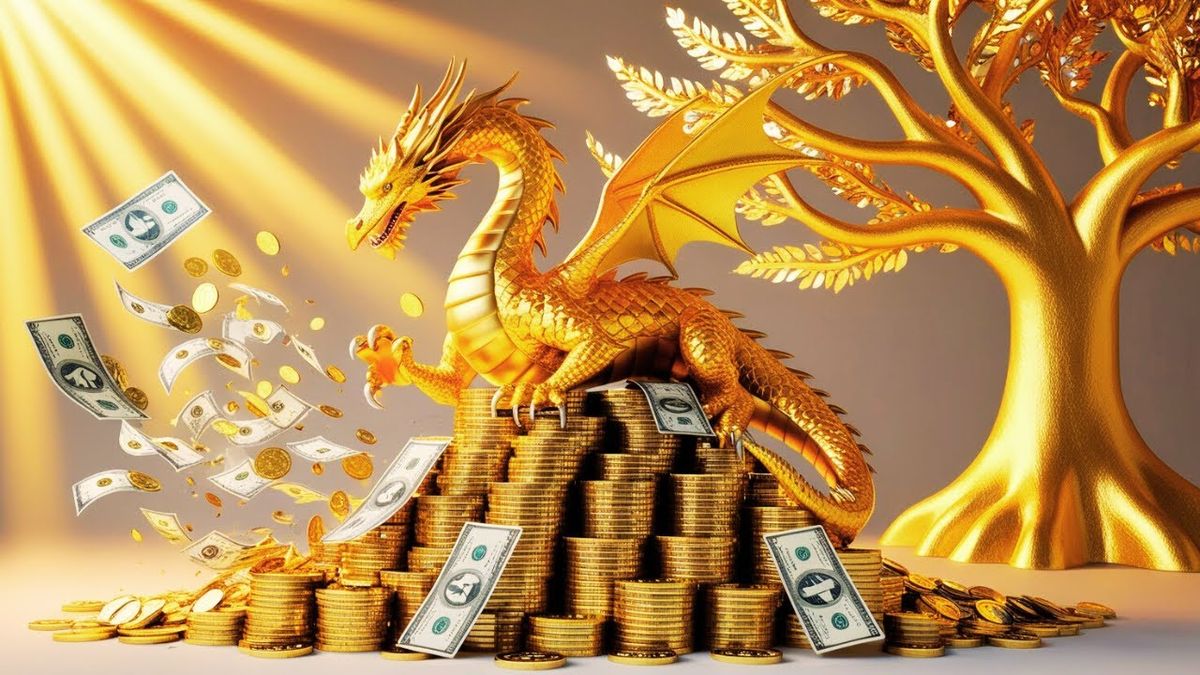 27 Eternal Hot Welcome Bonus